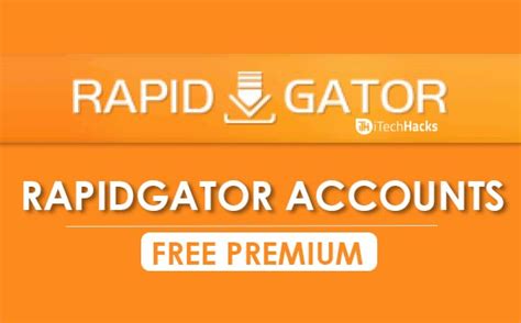 rapidgator free premium account|Deepbrid .
